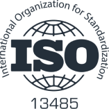 ISO LOGO