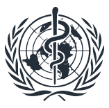 WHO LOGO
